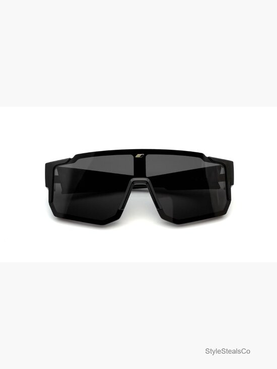 Oversized Fit Over Polarized Sunglasses UV400 Sports Shades